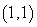 <strong>Find the coordinates of the point below. </strong> A) B) C) D) E)