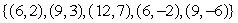<strong>State whether the following relation is a function. </strong> A) Insufficient information B) Function C) Not a function