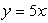 <strong>Find the equation of the line that contains the given point and has the given slope. (-2, -12) , m = 5.</strong> A) B) C) D) E)
