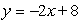 <strong>Find the equation of the line passing through the points whose coordinates are .</strong> A) B) C) D) E)