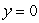 <strong>Find the equation of the line that contains the points P<sub>1</sub>(-3, -4) and P<sub>2</sub>(5, -4).</strong> A) B) C) D) E)