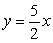 <strong>Find the equation of the line passing through the points whose coordinates are .</strong> A) B) C) D) E)