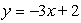 <strong>Find the equation of the line that contains the points P<sub>1</sub>(-2, -4) and P<sub>2</sub>(3, -7).</strong> A) B) C) D) E)