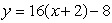 <strong>Find the equation of the line that contains the points P<sub>1</sub>(-2, -8) and P<sub>2</sub>(-2, 8).</strong> A) B) C) D) E)