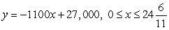 <strong>A Boeing 747 jet takes off from Boston's Logan Airport, which is at sea level, and climbs to a cruising altitude of 27,000 ft at a constant rate of 1100 ft/min. A. Write a linear equation for the height of the plane in terms of the time after takeoff. B. Use your equation to find the height of the plane 12 min after takeoff.</strong> A) (a) ; (b) 13,800 ft B) (a) ; (b) 40,200 ft C) (a) ; (b) 13,200 ft D) (a) ; (b) 40,200 ft E) (a) ; (b) 13,200 ft