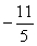 <strong>The slope of a line is . What is the slope of any line perpendicular to this line?</strong> A) B) C) D) E)