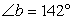 <strong>Given that , find the measures of angles a and b. </strong> A) , B) , C) , D) , E) ,