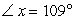 <strong>Given that and , find the measures of and . </strong> A) ; B) ; C) ; D) ; E) ;