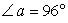 <strong>Given that , find the measures of and . </strong> A) ; B) ; C) ; D) ; E) ;