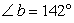 <strong>Given that , find the measures of and . </strong> A) ; B) ; C) ; D) ; E) ;