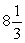 <strong>The length of each of two sides of an isosceles triangle is cm. The third side measures cm. Find the perimeter of the triangle.</strong> A) cm B) cm C) cm D) cm E) cm