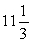 <strong>The length of each of two sides of an isosceles triangle is cm. The third side measures cm. Find the perimeter of the triangle.</strong> A) cm B) cm C) cm D) cm E) cm