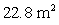 <strong>Find the area of the figure. </strong> A) B) C) D) E)