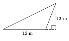 <strong>Find the area of the figure. </strong> A) B) C) D) E)