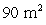 <strong>Find the area of the figure. </strong> A) B) C) D) E)