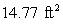 <strong>Find the area of the circle. Give both the exact value and an approximation to the nearest hundredth. </strong> A) ; B) ; C) ; D) ; E) ;