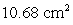 <strong>Find the area of the circle. Give both the exact value and an approximation to the nearest hundredth. </strong> A) ; B) ; C) ; D) ; E) ;