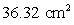 <strong>Find the area of the circle. Give both the exact value and an approximation to the nearest hundredth. </strong> A) ; B) ; C) ; D) ; E) ;