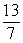 <strong>Solve. </strong> A) -364 B) C) -196 D) E) -52