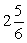 <strong>Solve. </strong> A) B) C) D) E)