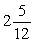 <strong>Solve. </strong> A) B) C) D) E)