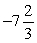 <strong>Solve. </strong> A) B) C) D) E)
