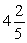 <strong>Solve. </strong> A) B) C) D) E)