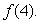 <strong>Given evaluate </strong> A) B) 1296 C) 0 D) 24 E)
