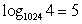<strong>Write the exponential expression in logarithmic form. </strong> A) B) C) D)