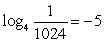 <strong>Write the exponential expression in logarithmic form. </strong> A) B) C) D)
