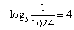 <strong>Write the exponential expression in logarithmic form. </strong> A) B) C) D)