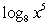 <strong>Express as a single logarithm. </strong> A) B) C) D)