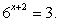 <strong>Solve for x: Round to the nearest ten-thousandth.</strong> A) 1.0000 B) 0.4421 C) -1.3869 D) 2.6131