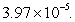 <strong>Find the pH level of a solution which has a hydrogen ion concentration of Use the equation where H<sup>+</sup> is the hydrogen ion concentration of a solution. Round to the nearest tenth.</strong> A) 4.4 B) 6.4 C) 10.1 D) -4.4