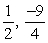 <strong>Find the vertex and axis of symmetry, and then graph the parabola given by: </strong> A) Vertex: ( ); Axis of symmetry: x = B) Vertex: ( ); Axis of symmetry: x = C) Vertex: ( ) ; Axis of symmetry: x =