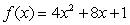 <strong>State the domain and range of the function: </strong> A) Domain: Range: B) Domain: Range: C) Domain: Range: D) Domain: Range: E) Domain: Range: