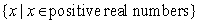 <strong>State the domain and range of the function: </strong> A) Domain: Range: B) Domain: Range: C) Domain: Range: D) Domain: Range: E) Domain: Range: