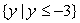<strong>State the domain and range of the function: </strong> A) Domain: Range: B) Domain: Range: C) Domain: Range: D) Domain: Range: E) Domain: Range: