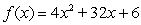 <strong>State the domain and range of the function: </strong> A) Domain: Range: B) Domain: Range: C) Domain: Range: D) Domain: Range: E) Domain: Range: