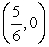 <strong>Find the x-intercepts of the parabola: </strong> A) (-2,0), B) (0,-2), C) D) (0,-2), E) (2,0),
