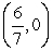 <strong>Find the x-intercepts of the parabola: </strong> A) (0,8), B) (0,8), C) (-8,0), D) (8,0), E) No x-intercepts