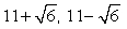 <strong>Find the zeros of the function: </strong> A) B) C) D) E)