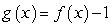 <strong>Given the graph of . Use translations to draw the graphs . </strong> A) B) C) D) E)