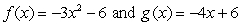 <strong>Let Find: </strong> A) -64 B) -70 C) -52 D) -76 E) -32
