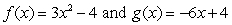 <strong>Let Find: </strong> A) 72 B) 1232 C) -164 D) -260 E) 2348