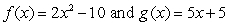 <strong>Let Find: </strong> A) -12 B) -2 C) -42 D) -26 E) 28