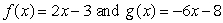 <strong>Let Find: </strong> A) 22 B) 10 C) -2 D) -7 E) -1