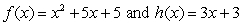 <strong>Let Find </strong> A) B) C) D) E)