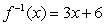 <strong>Find . </strong> A) B) C) D) No inverse E)