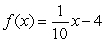 <strong>Find </strong> A) B) C) D) No inverse E)